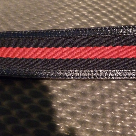 Gucci belt - Picture 2 of 3